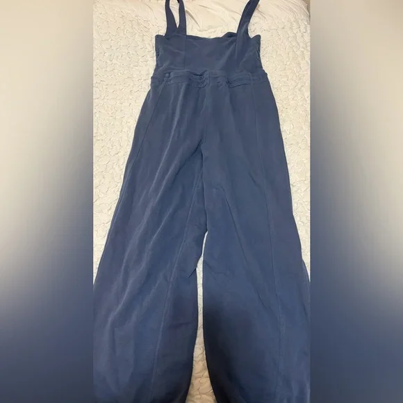 Nwot Free People Inbound Onesie - Picture 7 of 7